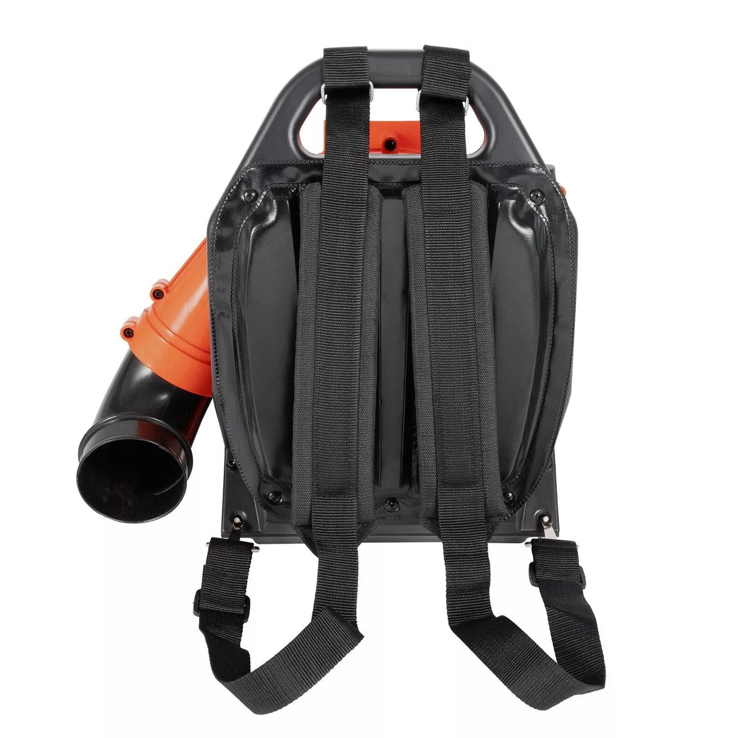 Heavy Duty Gas Powered Backpack Leaf Blower 42.7CC - Merchandise Plug