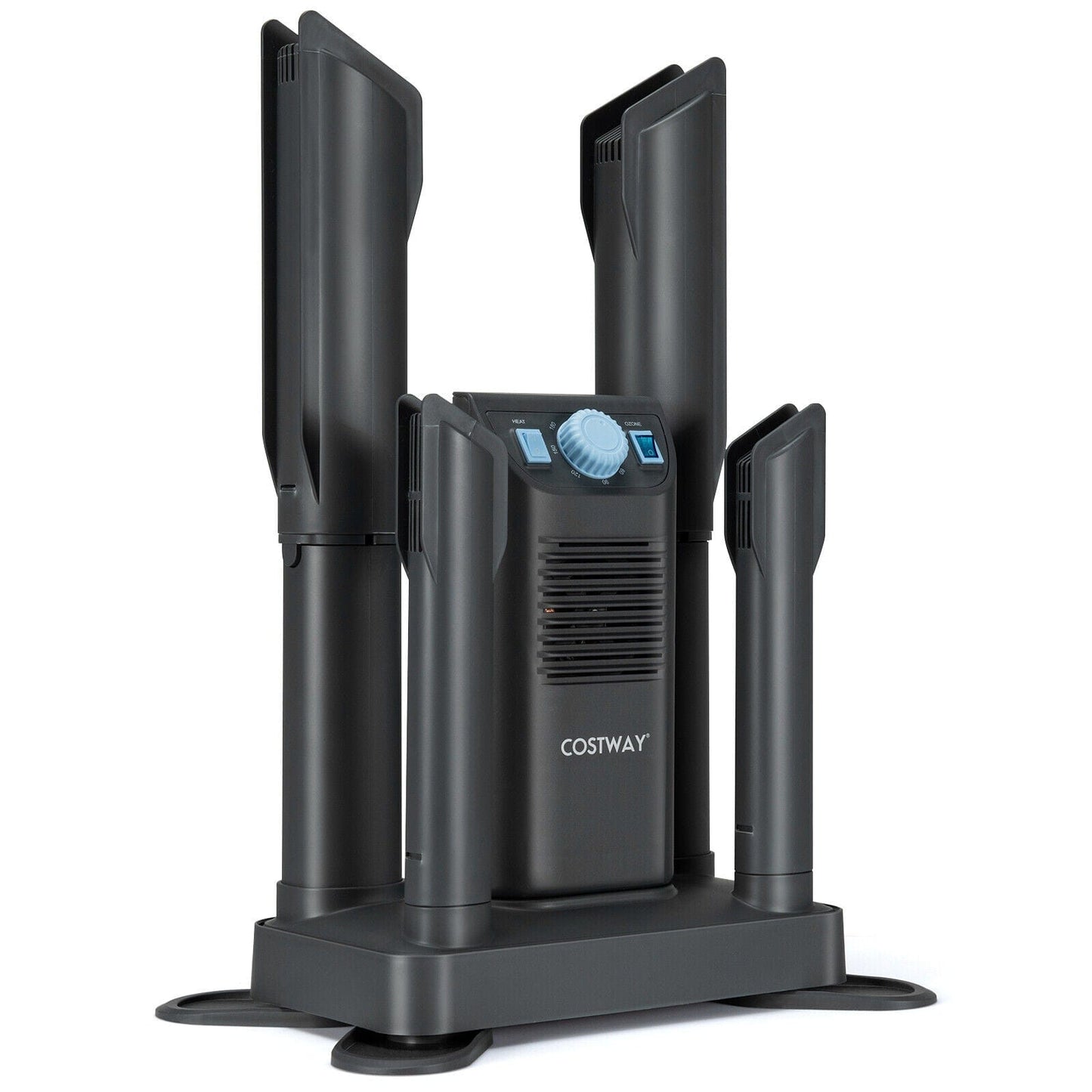 Powerful Multipurpose Electric Shoe Boot Glove Warmer Dryer - Merchandise Plug