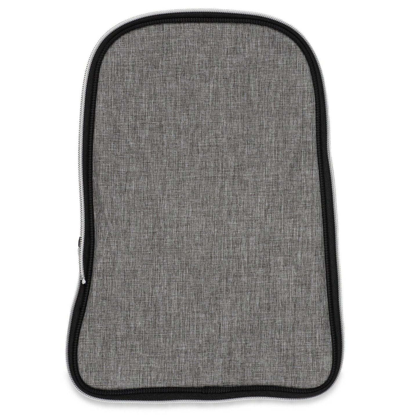 Large Capacity Rolling Golf Travel Bag Luggage Protection Cover Case - Merchandise Plug