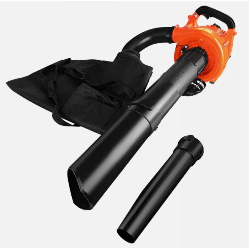 3-In-1 Gas Powered Leaf Vacuum Mulcher Blower - Merchandise Plug