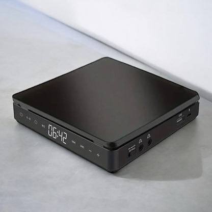 Small Portable Walkman CD Player For Car - Merchandise Plug