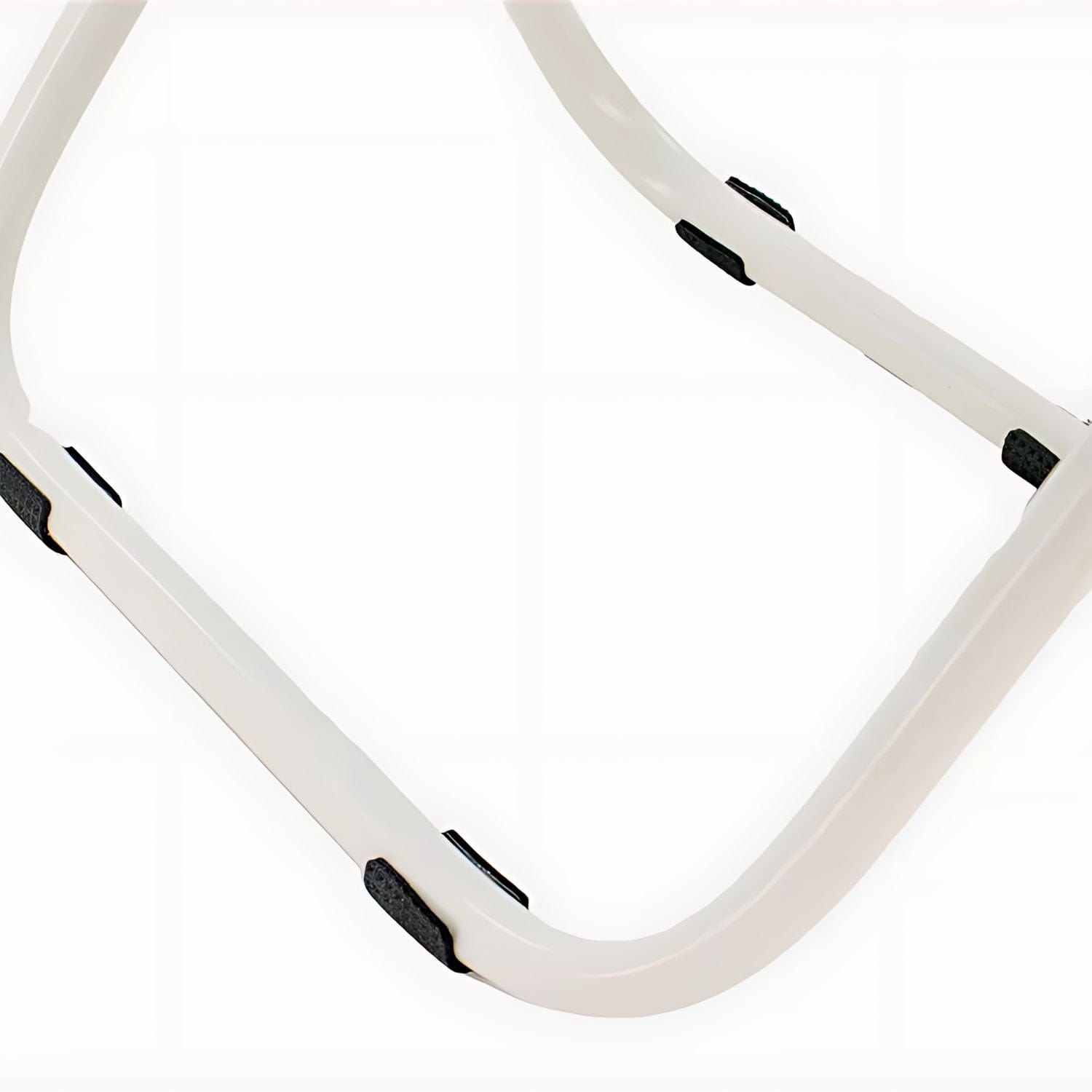 Adjustable Pedicure Assistant Stool Foot Rest - Merchandise Plug