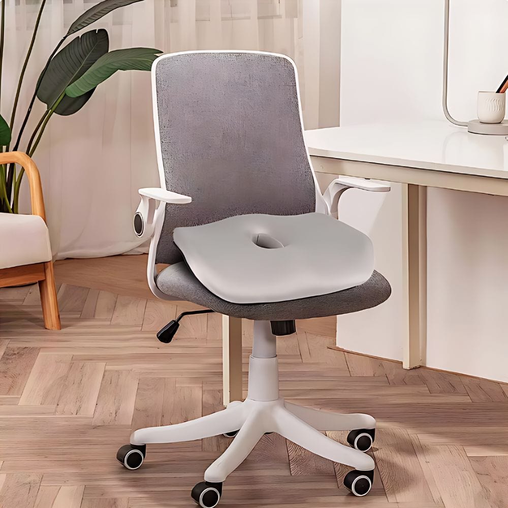 Ergonomic Pain Relief Car Seat Cushion - Merchandise Plug