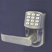 Silver (Left Hinged Doors Only)