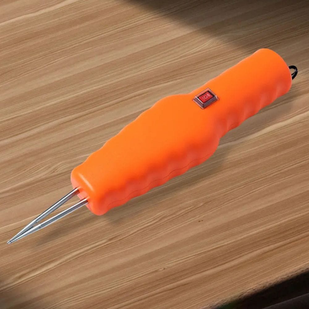 Heavy Duty Chicken Plucker Poultry Defeathering Machine - Merchandise Plug