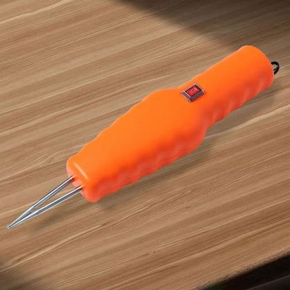 Heavy Duty Chicken Plucker Poultry Defeathering Machine - Merchandise Plug