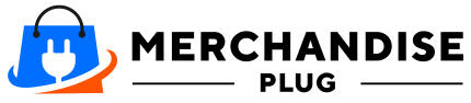 Merchandise Plug