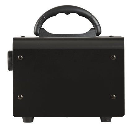 Ozone Generator Air Purifier Machine For Odor Removal - Merchandise Plug