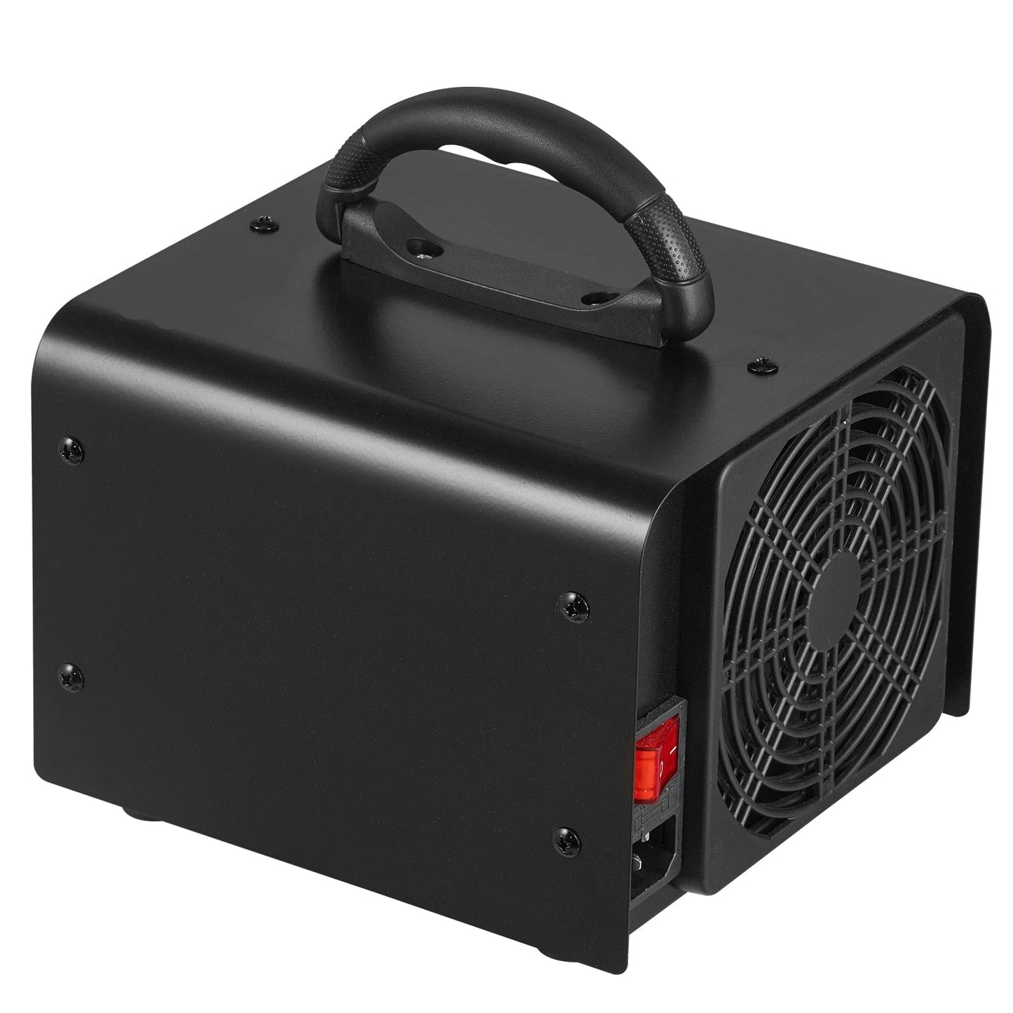 Ozone Generator Air Purifier Machine For Odor Removal - Merchandise Plug