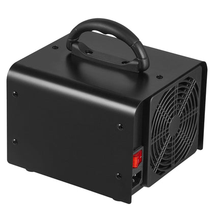 Ozone Generator Air Purifier Machine For Odor Removal - Merchandise Plug