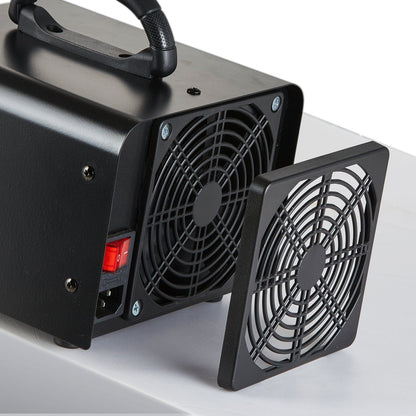 Ozone Generator Air Purifier Machine For Odor Removal - Merchandise Plug