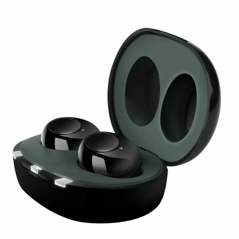 Rechargeable In Ear Hearing Amplifier Aids - Merchandise Plug