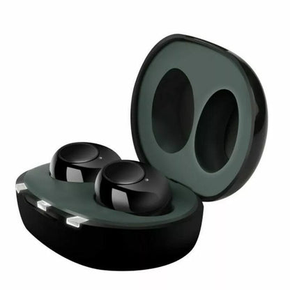 Rechargeable In Ear Hearing Amplifier Aids - Merchandise Plug