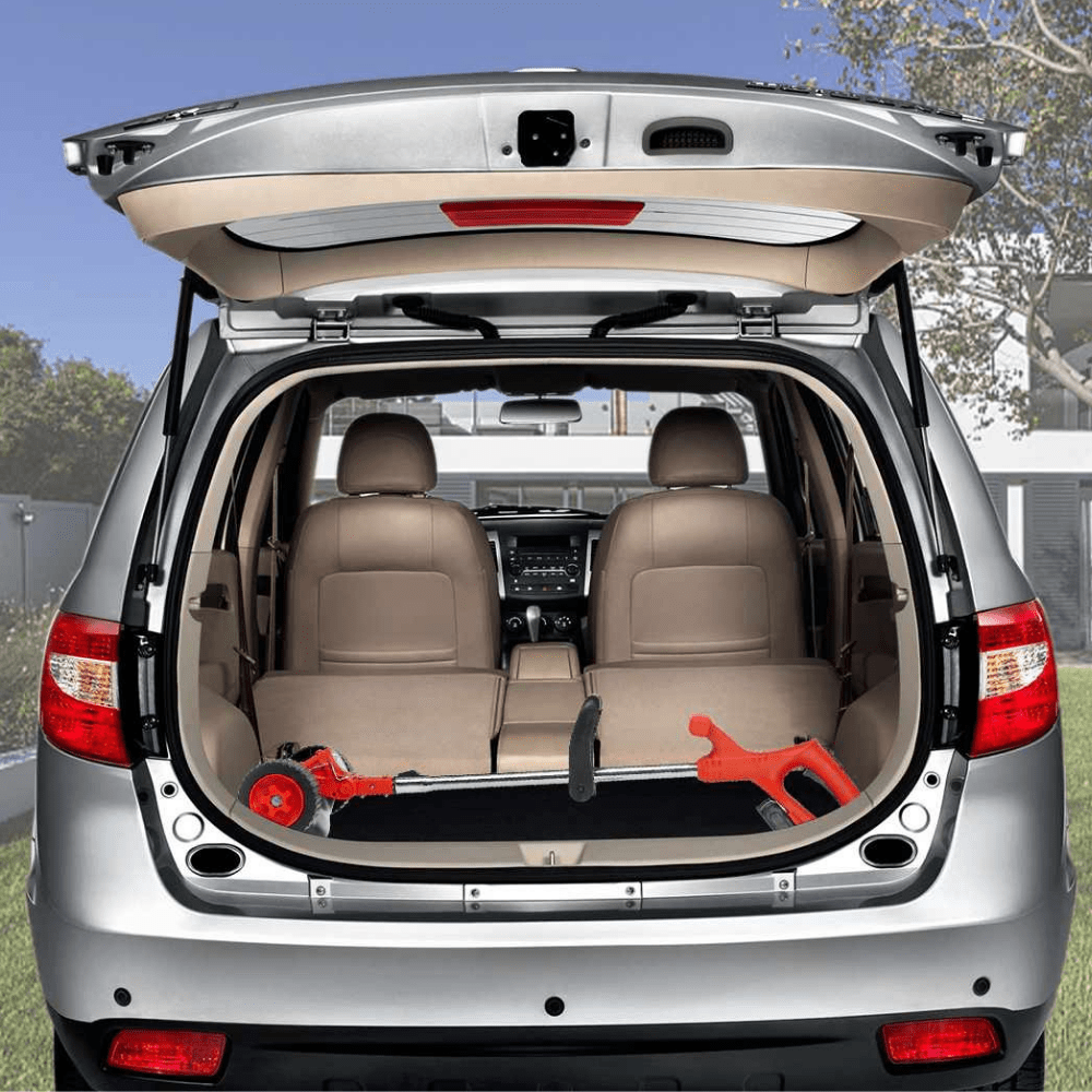 Electric Cordless Lawn Grass Weed Wacker Edge Trimmer - Merchandise Plug