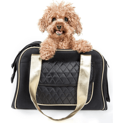 Luxury Pet Dog / Cat Travel Carrier Purse Bag - Merchandise Plug