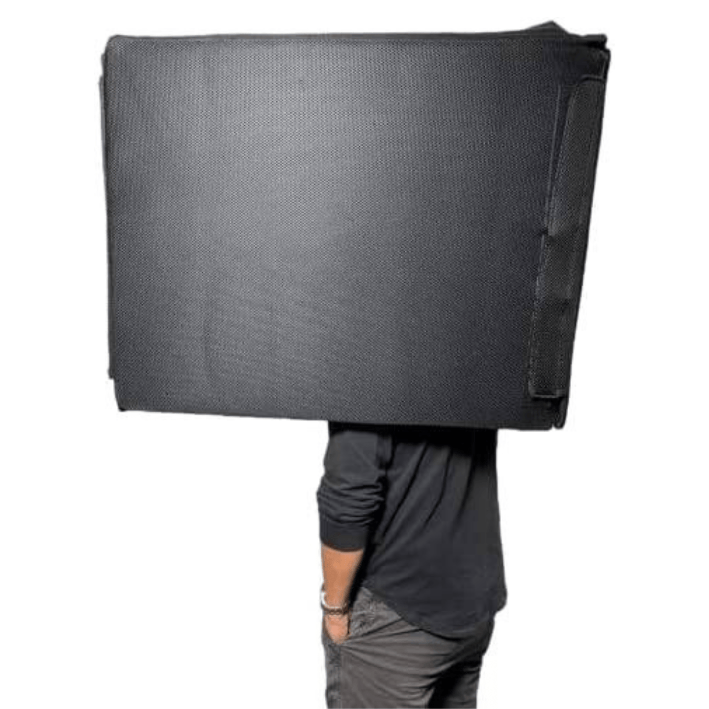 Portable Desktop Vocal Recording Sound Isolation Studio Booth - Merchandise Plug