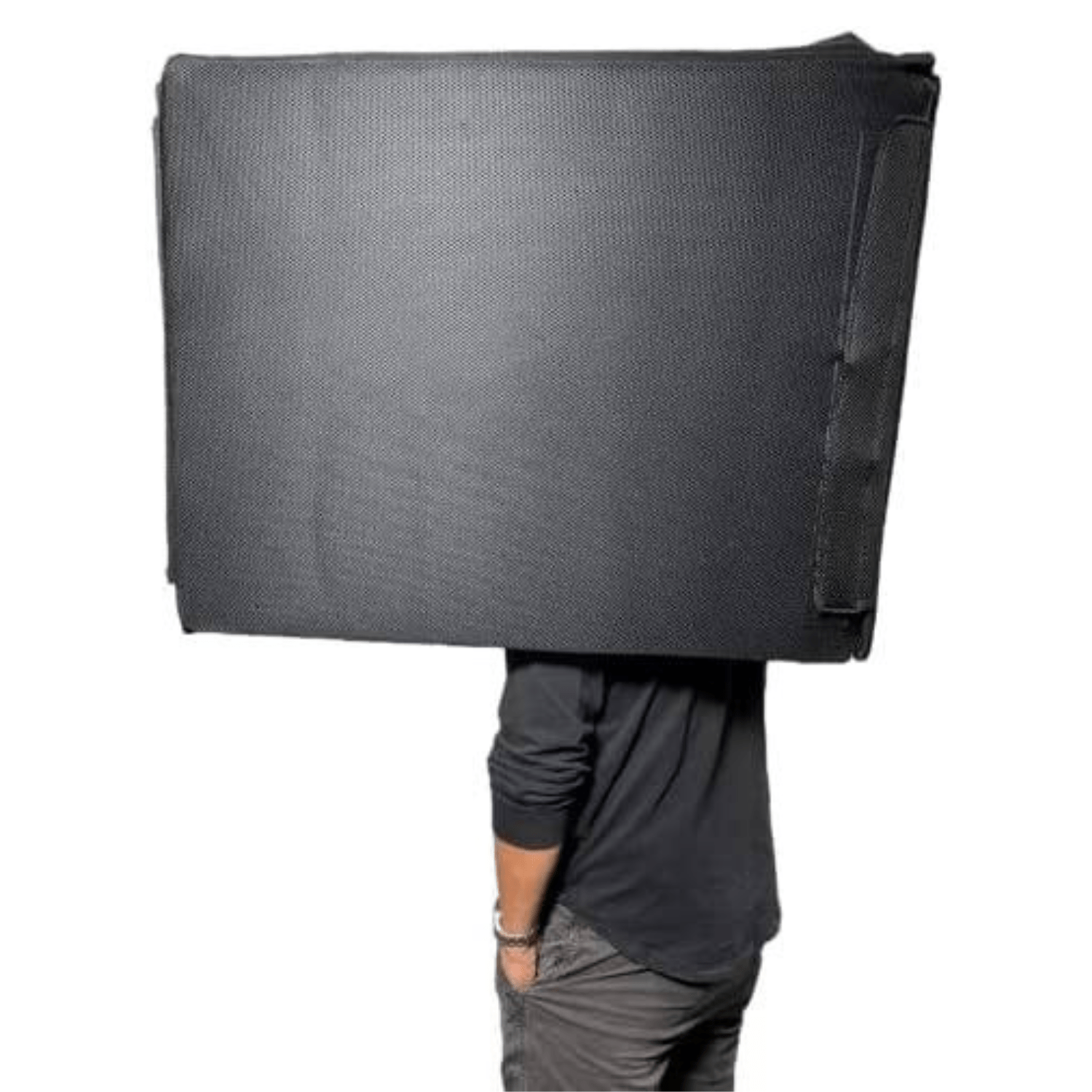 Portable Desktop Vocal Recording Sound Isolation Studio Booth - Merchandise Plug