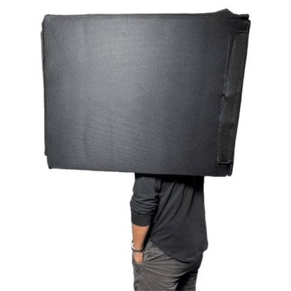 Portable Desktop Vocal Recording Sound Isolation Studio Booth - Merchandise Plug