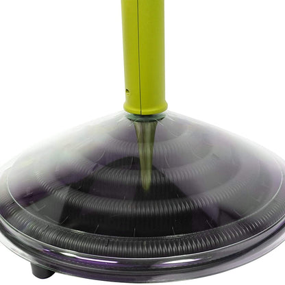 Freestanding Portable Outdoor Pool RV Camping Shower - Merchandise Plug