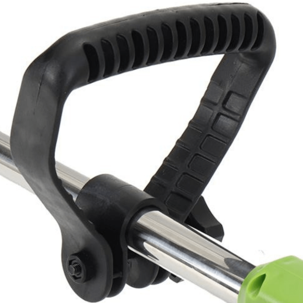 Electric Cordless Lawn Grass Weed Wacker Edge Trimmer - Merchandise Plug