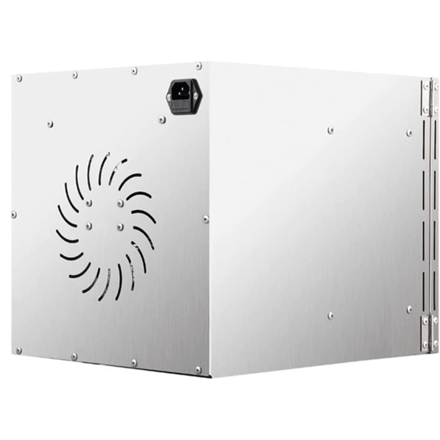 Exclusive Home Kitchen Fruit Vegetable Meat Jerky Food Dehydrator - Merchandise Plug