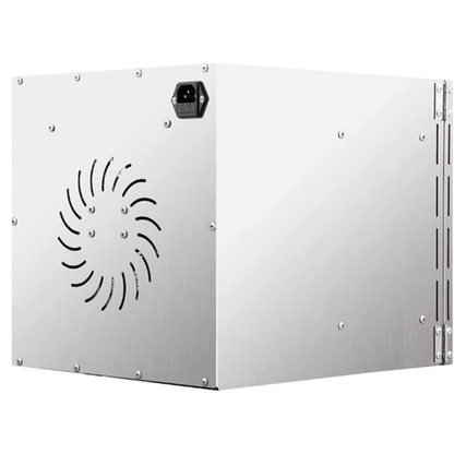 Exclusive Home Kitchen Fruit Vegetable Meat Jerky Food Dehydrator - Merchandise Plug