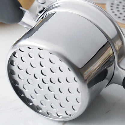Stainless Steel Potato Ricer Kitchen Tool - Merchandise Plug