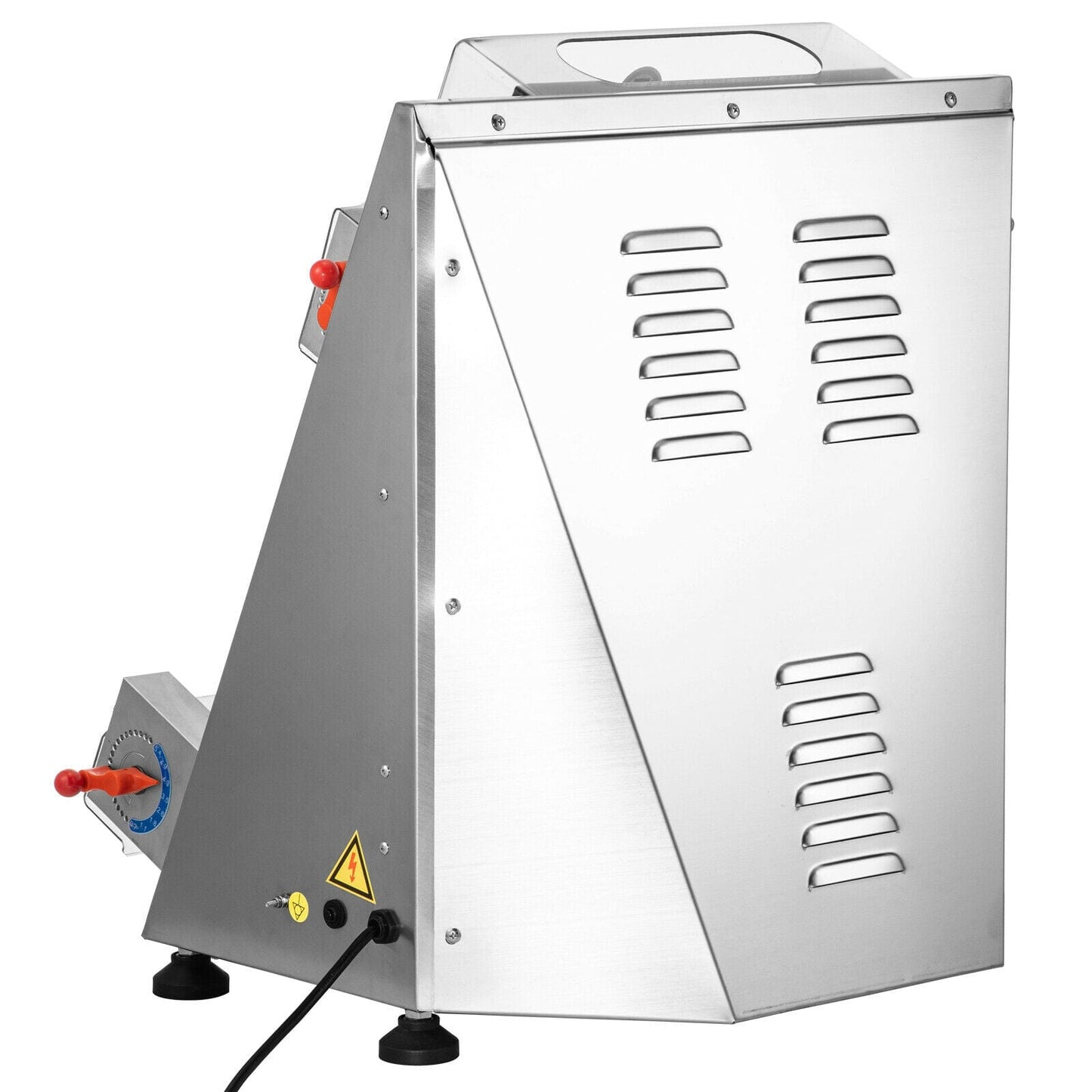 Premium Pizza Croissant Dough Sheeter Roller Machine - Merchandise Plug