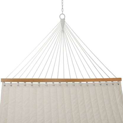 Modern Outdoor Camping Patio Double Bed Tree Hammock - Merchandise Plug