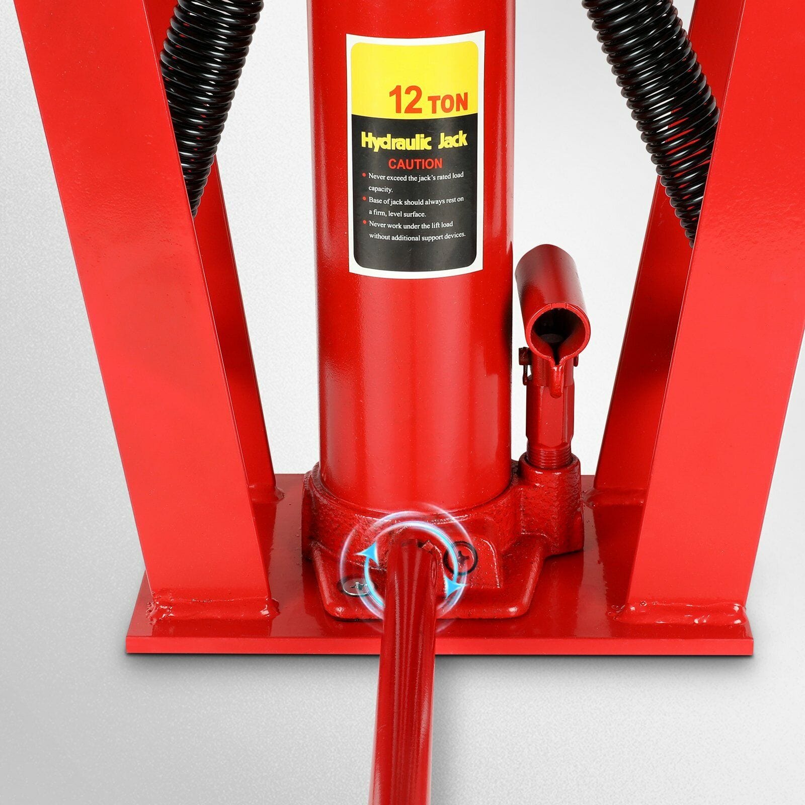 Powerful Hydraulic Manual Conduit Exhaust Tube Pipe Bender Machine - Merchandise Plug