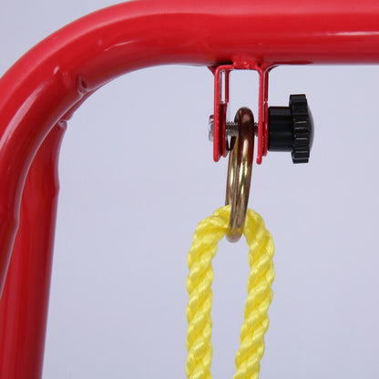 Extreme Fun Indoor / Outdoor Kids Playground Swing Play Set - Merchandise Plug