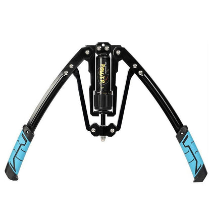 Heavy Duty Hydraulic Chest Arm Resistance Exerciser Workout Tool - Merchandise Plug