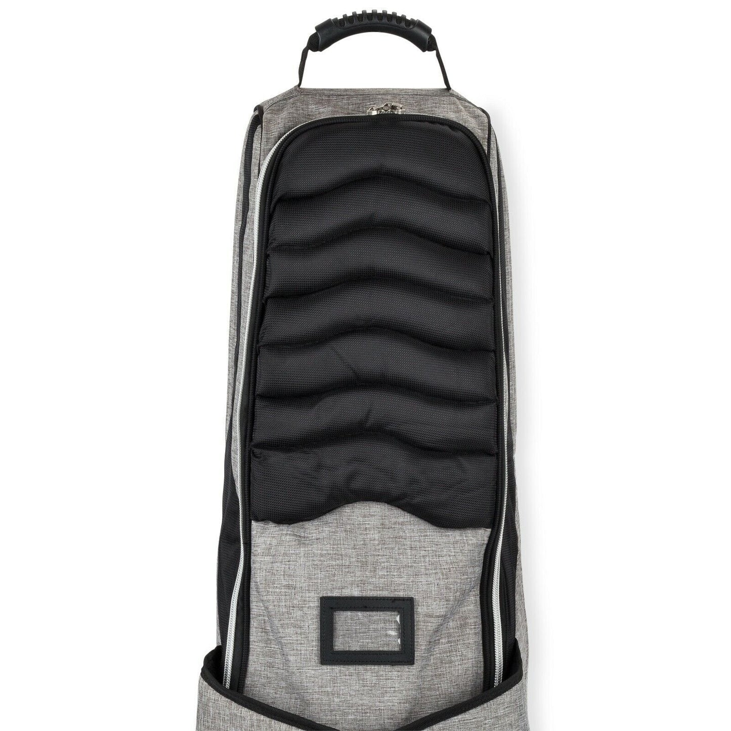 Large Capacity Rolling Golf Travel Bag Luggage Protection Cover Case - Merchandise Plug