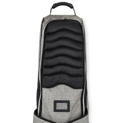Large Capacity Rolling Golf Travel Bag Luggage Protection Cover Case - Merchandise Plug