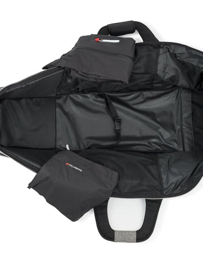 Large Capacity Rolling Golf Travel Bag Luggage Protection Cover Case - Merchandise Plug