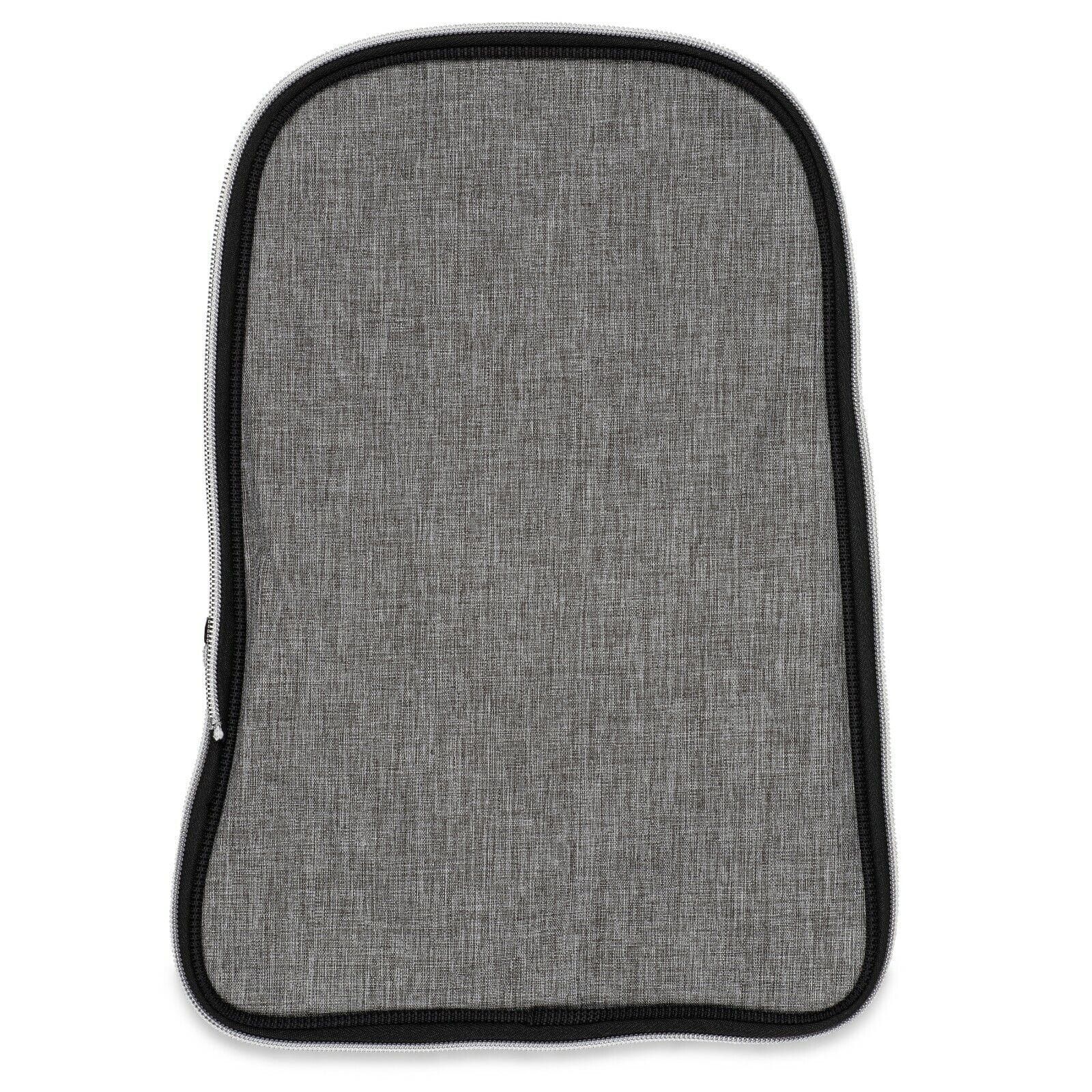 Large Capacity Rolling Golf Travel Bag Luggage Protection Cover Case - Merchandise Plug