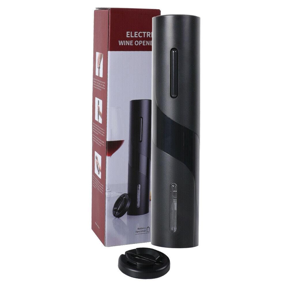 Automatic Electric Wine Bottle Opener - Merchandise Plug