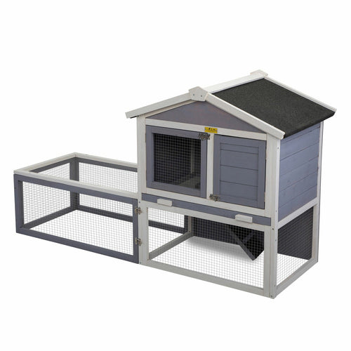 Small Mobile Backyard Chicken Coop With Run - Merchandise Plug