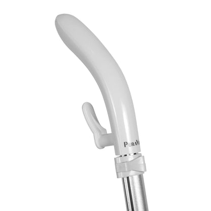 Ergonomic Handheld Tile / Hardwood Floor Steam Mop Cleaner - Merchandise Plug