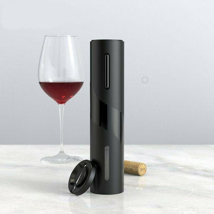 Automatic Electric Wine Bottle Opener - Merchandise Plug